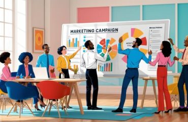The Vital Role of Advertising and Marketing in Today’s Business Landscape