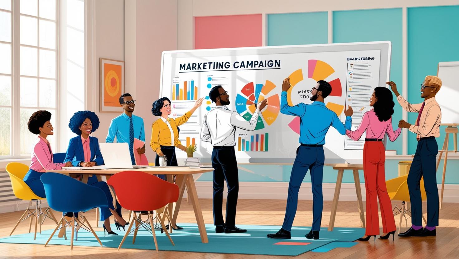 The Vital Role of Advertising and Marketing in Today’s Business Landscape
